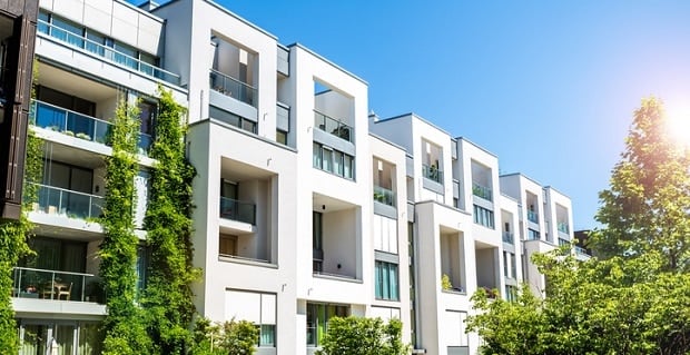 Un lot de nouveautés dans le secteur immobilier pour 2018