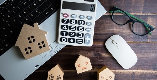 Un ralentissement attendu en 2018 sur le marché du crédit immobilier