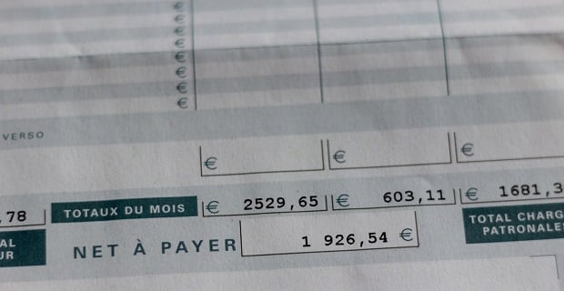 Les craintes des Français concernant le prélèvement à la source
