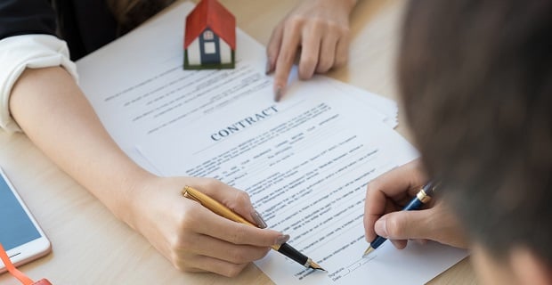 L’offre d’achat d’un bien immobilier engage juridiquement l’acquéreur