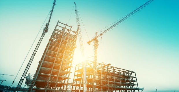Probable ralentissement de la construction en 2019 à cause de la réduction des aides à l’accession