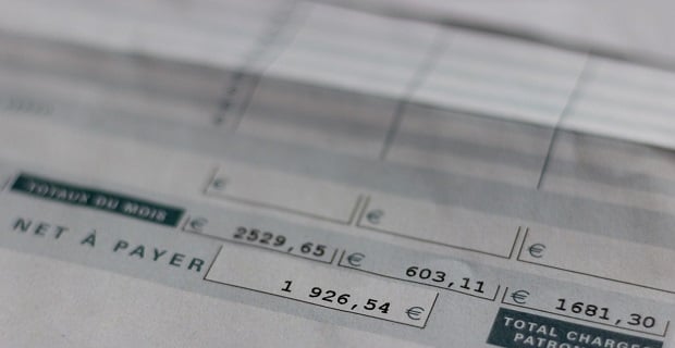 Prélèvement à la source de l’impôt sur le revenu : le dispositif inquiète les Français