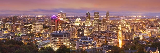 Pour l’acquisition d’un bien immobilier à Montréal, il faudra débourser un peu plus !