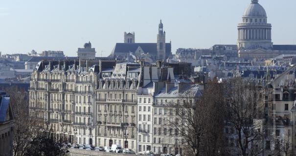 Probable ralentissement des ventes dans l’ancien en 2019