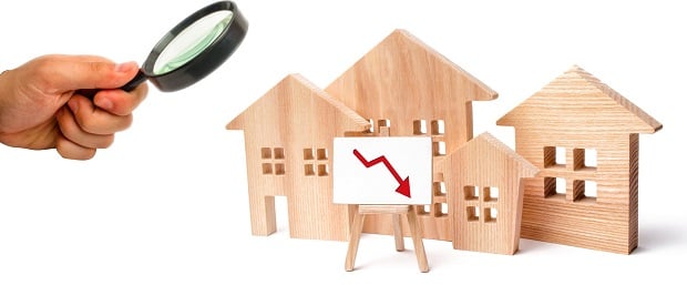 Les professionnels de l’immobilier redoutent une baisse de l’activité en 2019