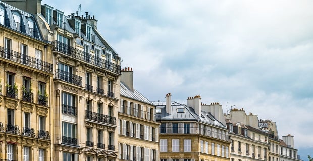 L’investissement locatif intéresse de plus en plus les Français