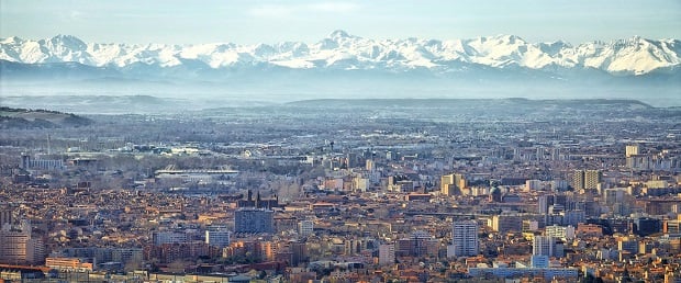 Le dynamisme du marché immobilier dans chaque ville influence la capacité d’emprunt des ménages
