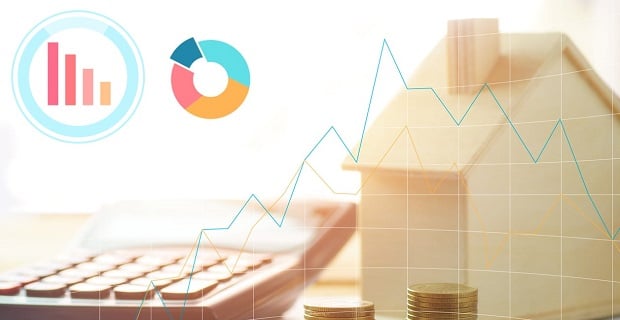 La flambée des prix n’a pas freiné les ventes immobilières en 2018