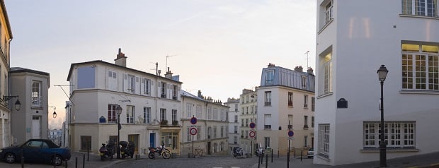 L’immobilier français est en train de trouver un certain équilibre