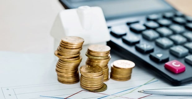 L’impact d’une remontée des taux d’emprunt sur les prix immobiliers 