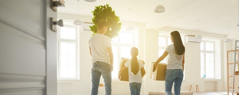 Le nombre de transactions immobilières estimé à environ 980 000 pour 2020