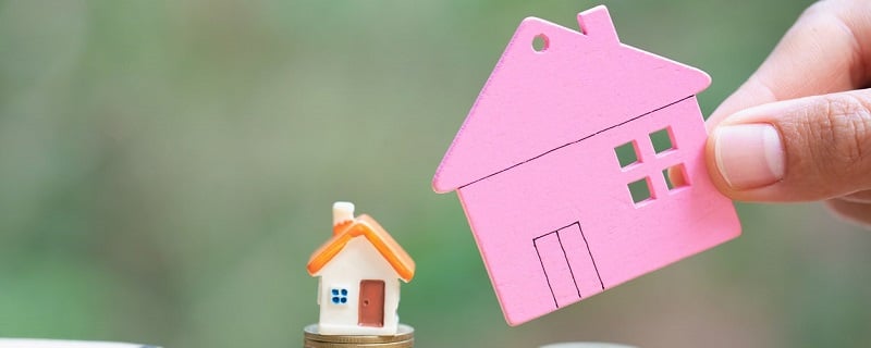 Des prix immobiliers toujours élevés malgré la baisse des transactions