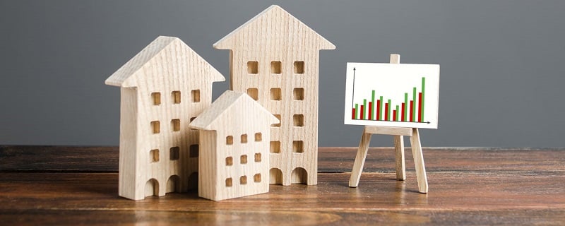 Prix immobilier : le flou reste entier en ces temps de crise