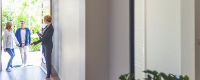 Immobilier : hausse du volume des transactions et envolée des prix