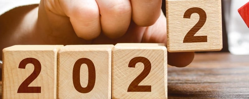 Marché immobilier : qu’attendre de 2022 ?
