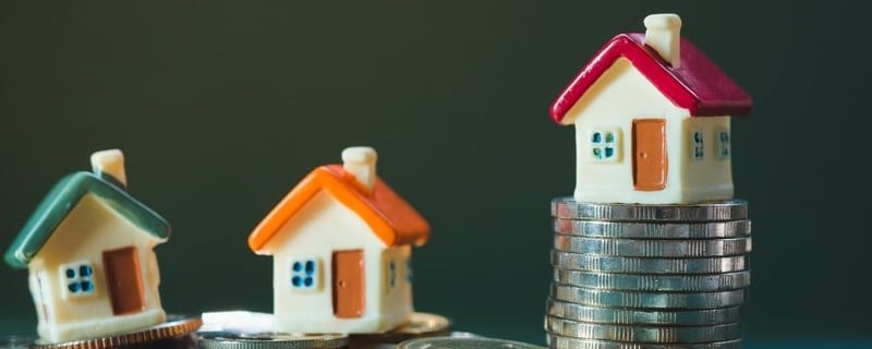 Les prix de l’immobilier continuent de flamber