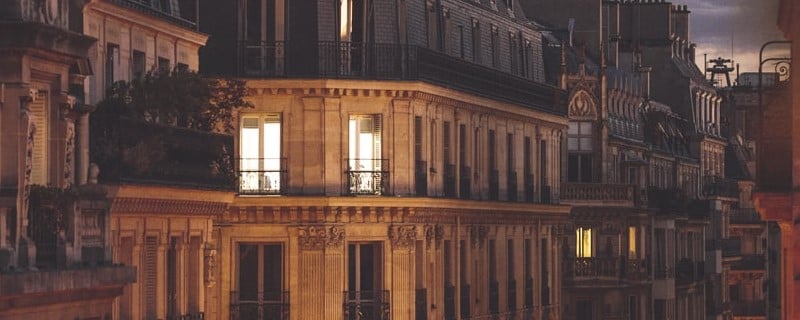Les deux nouvelles stations de la ligne 4 font grimper les prix immobiliers parisiens
