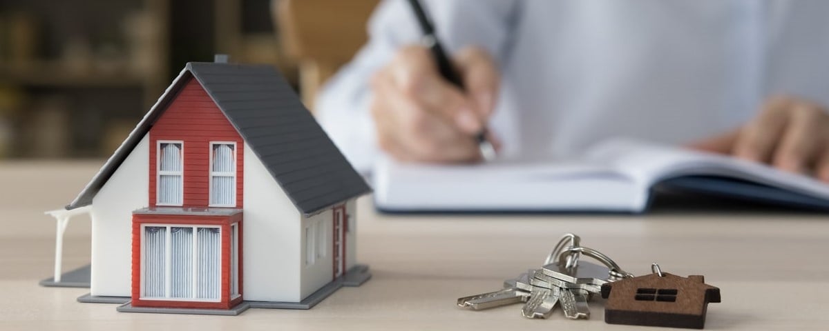 Crédit immobilier : l’apport personnel réclamé flambe