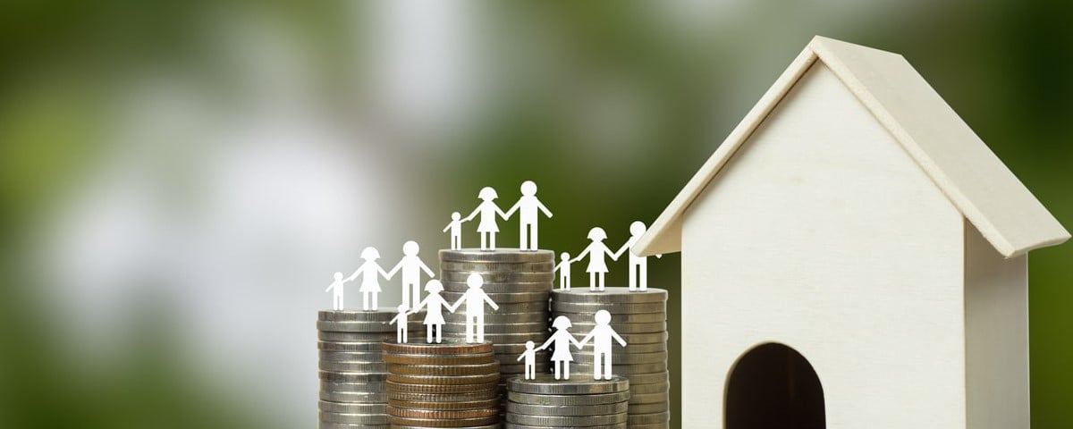 La vente d’un bien immobilier héritée : comment calculer la plus-value ?