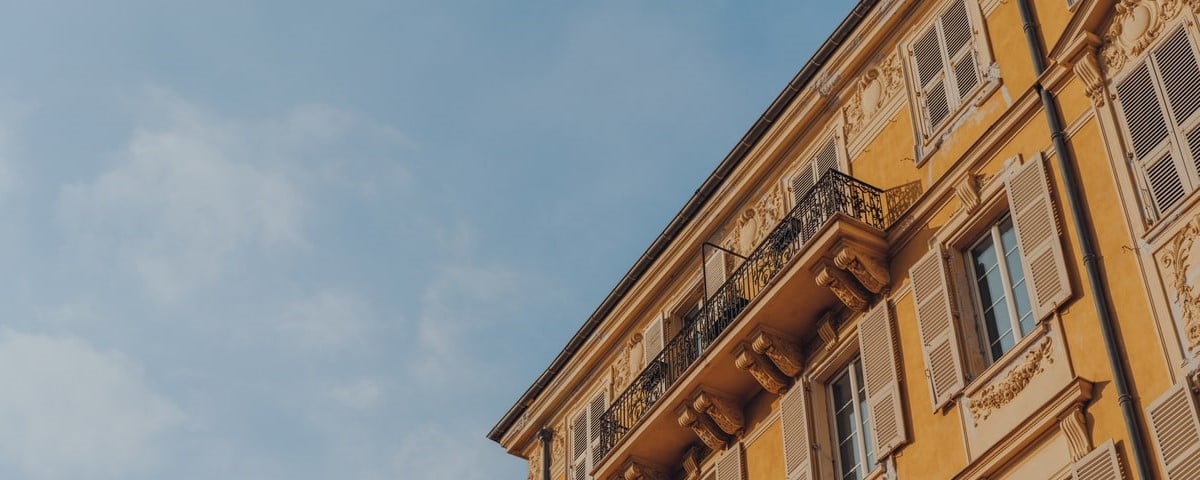 Bâtiment français
