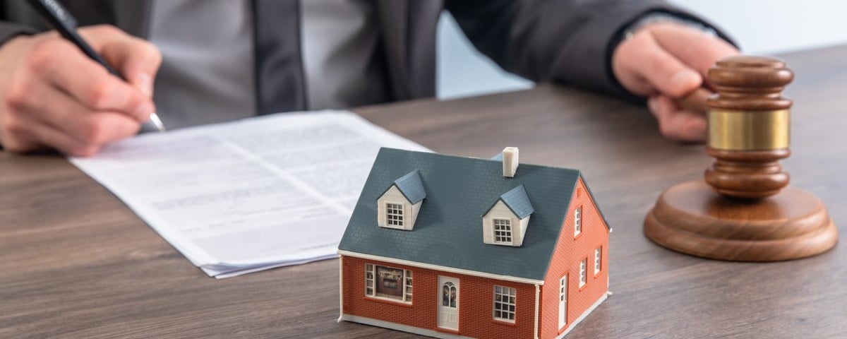 Financer une acquisition immobilière aux enchères : stratégies et solutions