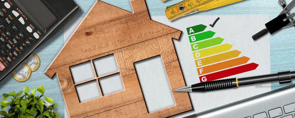 projets de rénovation énergétique dans un logement