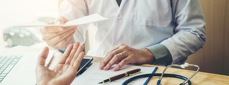 Assurance de prêt immobilier sans examen médical