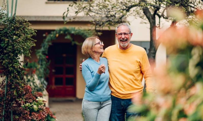 Assurance habitation senior : quel contrat choisir 