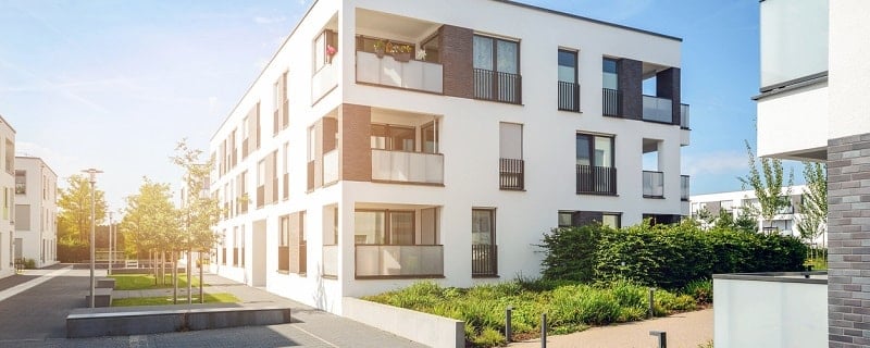 Assurance prêt immobilier investissement locatif