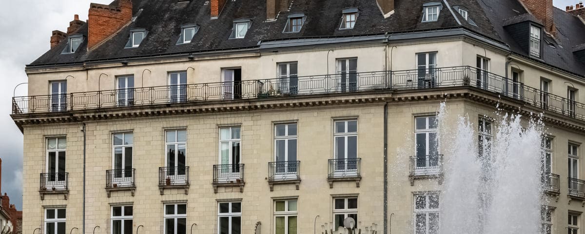 le marché immobilier nantais 