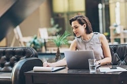 Suivi personnalisé par une conseillère
