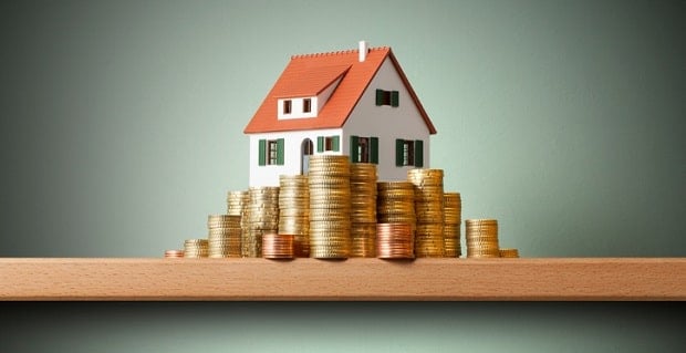 Crédit immobilier sans apport