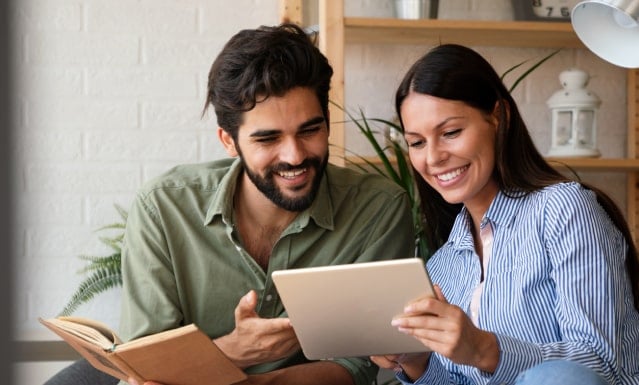 Prêt immobilier : simulation et étapes