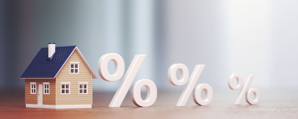 taux immobiliers