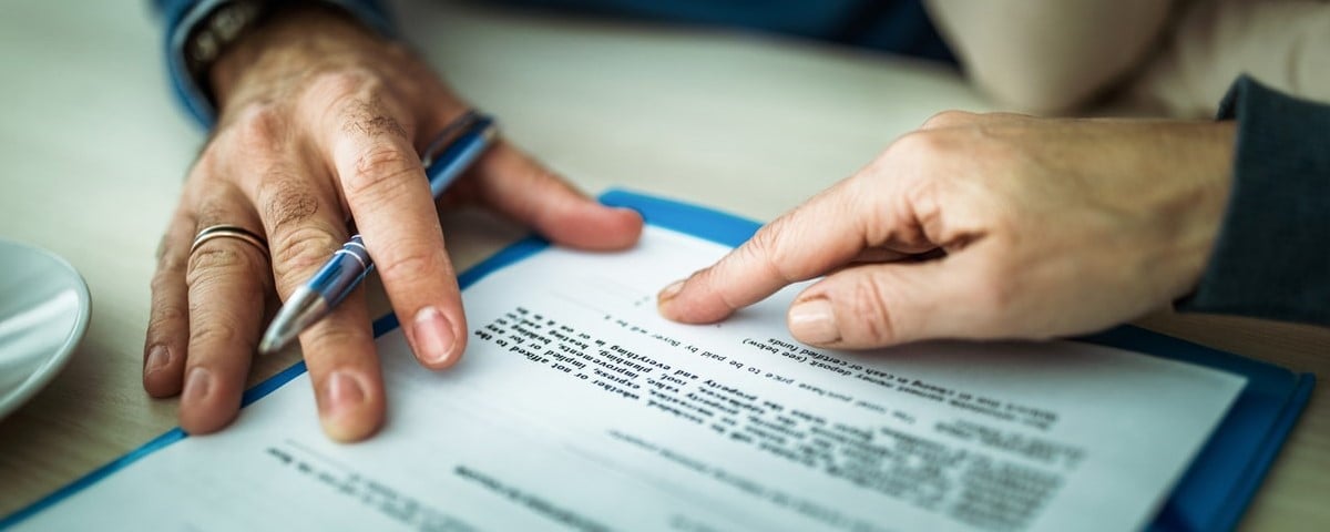 préparation de dossier d'investissement locatif sans apport