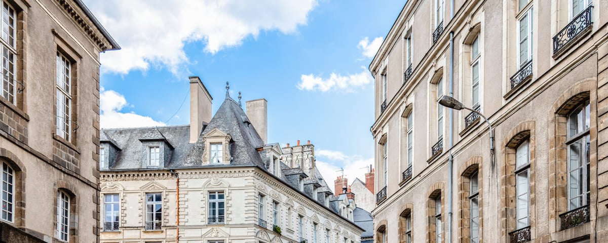 immobilier ancien