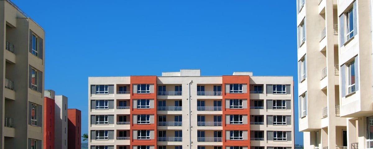 logements sociaux