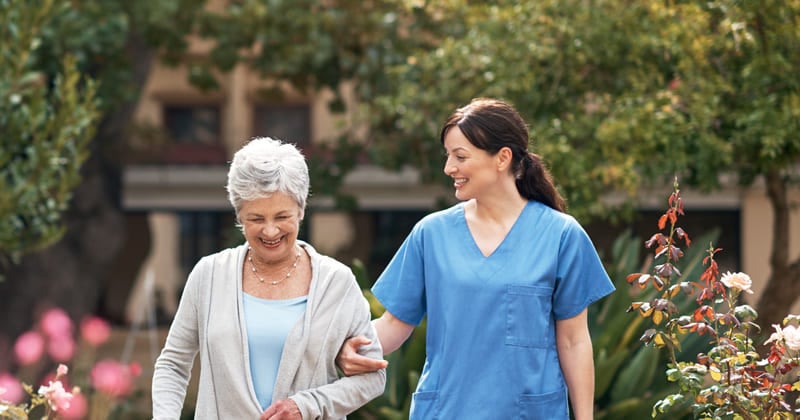 Quelles sont les maladies du senior et quelle prise en charge espérer ?