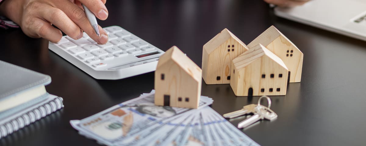 Agents immobiliers et emprunts