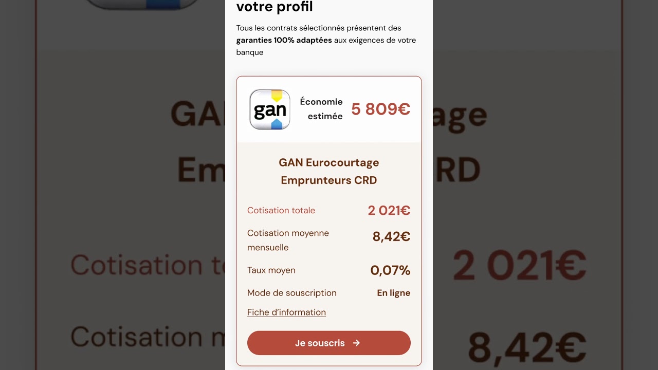 Comment comparer son assurance