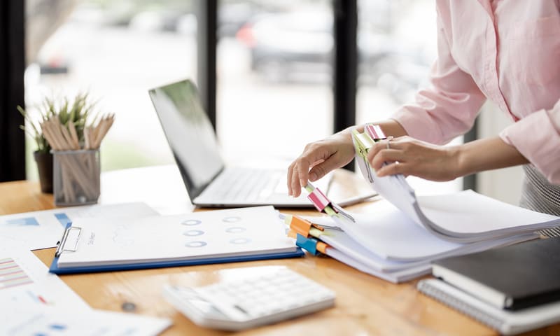Fonctionnaire &agrave; la retraite 