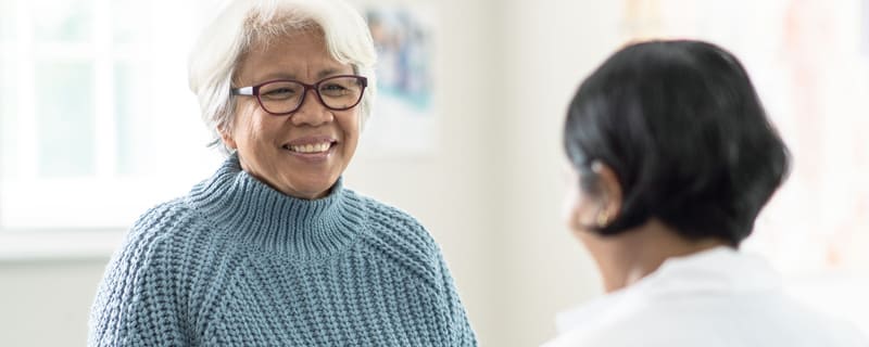 Mutuelle pour senior en ALD