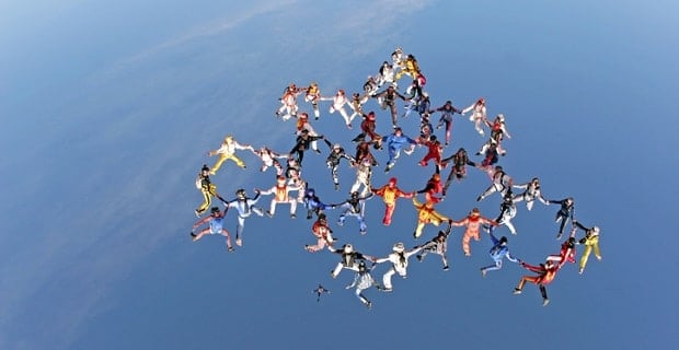 Parachute