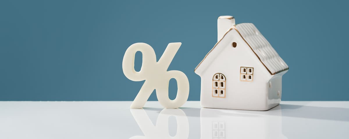 Perspectives d’évolution pour les taux immobiliers en 2026