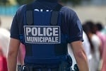 Policier