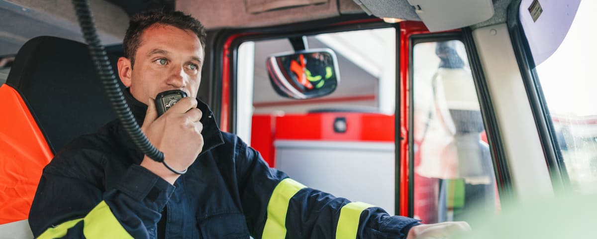Assurance emprunteur pompier : tout ce qu'il faut savoir pour payer moins cher