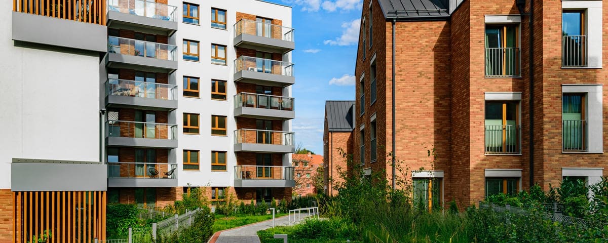Immeubles 