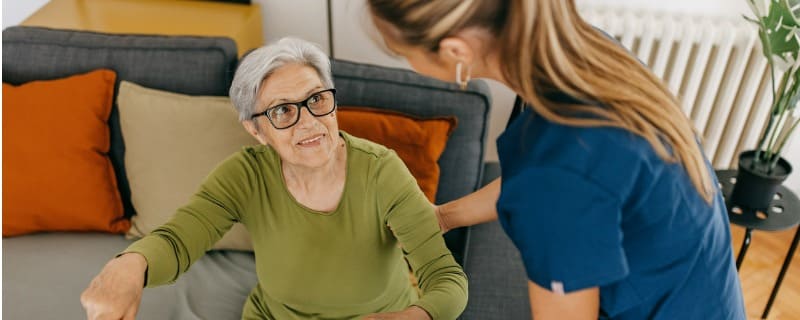 Mutuelle pour les plus de 50 ans : quel prix moyen ?