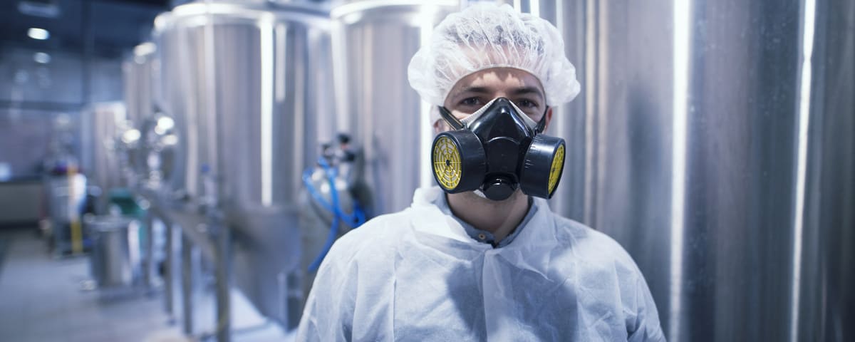 Professionnel du nucl&eacute;aire