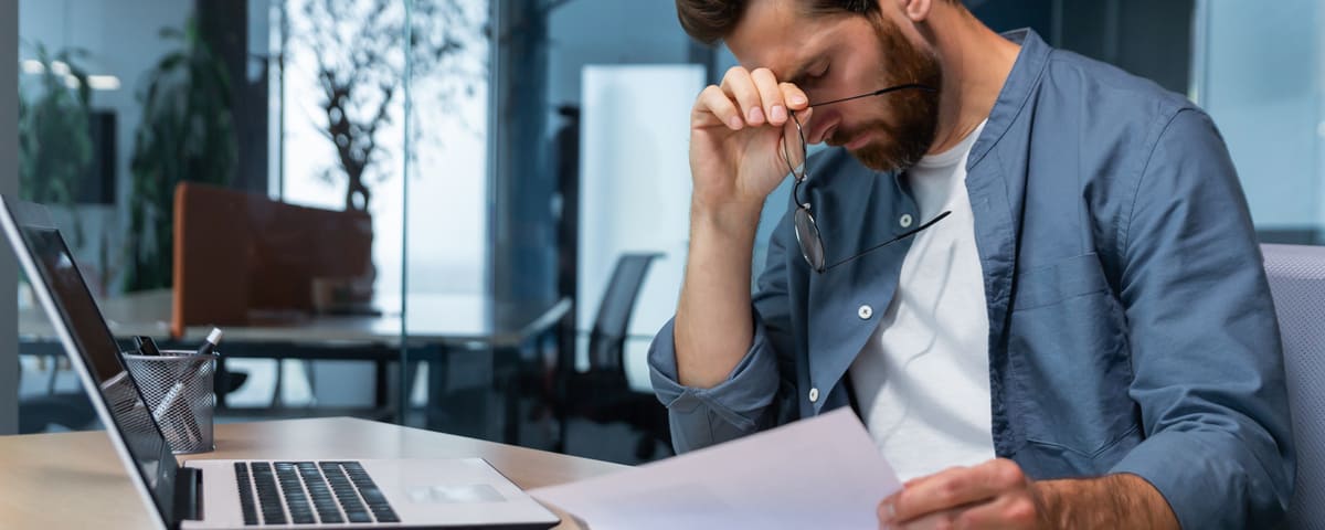 Le rachat de crédits pour faire face au surendettement